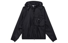 Nike SPORTSWEAR TECH PACK Jackets Men's Black Hooded Moderate Other FB7904-010 L