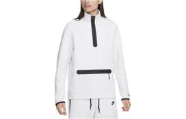 Nike Sportswear Tech Fleece vyriškas pusiau užsegamas džemperis FB7998-051 XXL