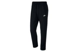 Nike Sportswear Megztos kelnės vyriškos Juodos BV2767-010 S