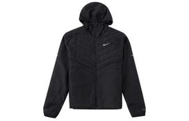 Nike Therma FIT Puffer Jacket Winter Men's Black DD5645-010 XL