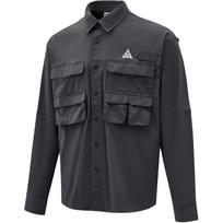 Nike ACG AS U DFADV UV ORB Marškinėliai Vyriški HJ2466-060 M gray