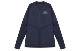 Nike Dri Fit Striukės Vyriškos Mėlynos V formos iškirptė Vidutinės Kitos DD4930-437 L