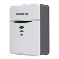 SUNWOOD MSD9260 Commercial Cross-Cut Paper Shredder CN plug (adapter included)