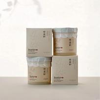 SKINFOOD Licorice Soothing Pad 60P Soothing Pad 60P