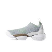 Reebok 3D Op. Knit Low-Top Sports Casual Shoes Unisex sneakers Gray CN3790 35