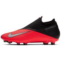 Nike Phantom Vision Vsn 2 Academy Df Round Toe Slip-On Mg Fg Artificial Grass Natural Grass Non-Slip Wear-Resistant Soccer Shoes CD4156-606 41