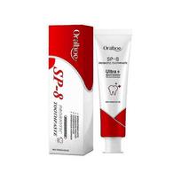 Sp-8 Probiotics Whitening Toothpaste Brightening & Stain Removing Toothpaste 1pc