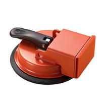 Heavy Duty Floor Gap Fixer Tool Suction Cup with Rubber Pad Laminate Flooring Tools Vacuum Tile Tool