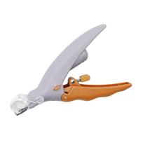 Pet Nail Clipper 5X Magnification Dog Nail Trimmer Cat Claw Trimmer for Trimming Cats & Dogs Nails & Claws