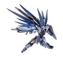 TAMASHII NATIONS METAL BUILD Mobile Suit Gundam SEED Freedom Gundam CONCEPT 2 180mm ABS PVC Painted Action Figure Approx. & & Die-cast