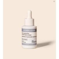 Aroma-zone Concentrated Plant-Based Spilanthes and Hyaluronic Acid Serum 30 ML