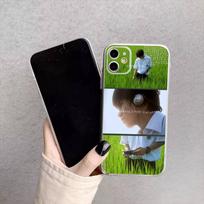 All About Lily Chou-Chou Cool Phone Case For iPhone17,16,15,14,13,12,11 Plus,Pro Max Soft Transparent Cover iPhone16pro