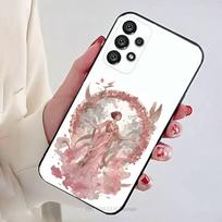 Egypt Mysterious Tarot Phone Case for Samsung Galaxy A73,23,53,33,14,24,13,72,22,52,32,54,A34 Soft Cover Samsung Note 10