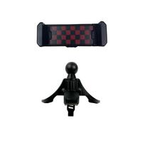 Car Air Vent Outlet Phone Holder For Mini One Cooper S R53 R50 R52 Car Styling Accessories