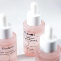 BIODANCE Pore Tightening Collagen Ampoule 30mL(+6ml) 1ea