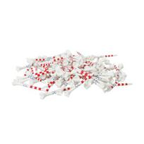 4-Prong Plastic Golf Tees 3-1/4  And Side for Minimize Friction Golf Tees Spin And Maximum