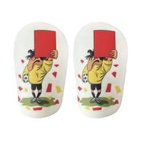 Soccer Shin Guards Miniature Calf Football Sports for Teens Adults Protection Gear Shin Pads