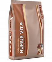 Humus Vita Stallatico Obornik Naturalny Nawóz Kurzo Bydlęcy 25 Kg Bio