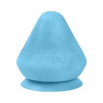 Fascia Cone Relieve Muscle Pain Therapy High Design Non-slip Physical Suction Cup Hardness Yoga Massager