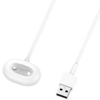 Travel Friendly Fitness Trackers Magnetic Attachment Charging Cable Power Adapters Secure Connection for Wearable Device balta