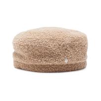 Helen Kaminski Hailey Beret HAT51642-TR COAT YOU