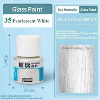 26 Colors Glass Painting Acrylic Paints Safe Healthy Wine Bottle Ceramic Water-Based Pigment DIY Craft Art Supplies For Artist