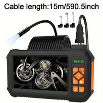 N 57781 Portable Car Inspection Camera
