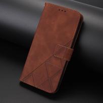 Luxury Wallet Leather Magnetic Flip Phone Case Card Holder Protective Cover For TCL 605 505 503 502 501 408 406 405 403 305 TCL 503