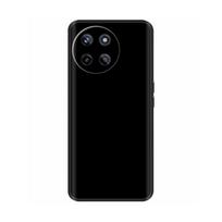 6.4  For Realme 11 4G Case Soft TPU Silicone Back Cover Phone Cases for OPPO Realme11 Realme 11 4G Shockproof Cover Bumper Funda For Realme 11 4G