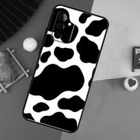 Cow Print Case For Samsung Galaxy A54 A34 A14 A55 A35 A33 A53 A13 A23 A17 A06 A16 A56 A36 A52 A32 A15 For Samsung A12