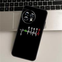 1N23456 Motorcycle Case For OnePlus Nord 5 CE 3 4 Lite N20 N30 OnePlus 15 15R 13 13R 13T 10T 10 Pro 11 12 Cover For OnePlus Nord 2