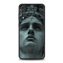 Case For Samsung A56 A36 A26 A54 A52 A24 A14 A50 A70 A40 A20E A06 A12 A22 A34 A42 A32 5G A04s A16 Cover Art collage sculptures For Samsung A20e