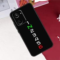 1N23456 Motorcycle For Realme 14 10 11 12 13 Pro Plus C65 C67 C63 C61 C55 C51 C53 C35 C75 GT6 GT7 15 Pro Case For Realme GT6