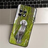 Weimaraner Dog Case For OnePlus Nord 5 CE 3 4 Lite N20 N30 OnePlus 15 R 13T 10T 9 Pro 11 12 13 12R 13R Cover For OnePlus Nord 2