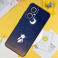 Rabbits Bunnies Cover For OPPO Reno 8 Lite 10 7 6 5 4 3 2Z 4Z 5Z 8T OPPO Find X3 Neo X5 X6 Pro X2 Lite Case For OPPO Find X6 Pro