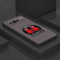 Cool Boxing Gloves Case for Google Pixel 9a 6a 6 7 8 Pro 7a 8a 10 9 Pro XL Funda Phone Cover Google Pixel 6a