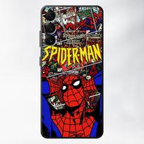Phone Cover Case for Samsung Galaxy A57 A52 A36 A25 A55 A73 A51 A26 A37 A22 A23 A32 A53 A35 A24 A72 A71 Marvel Spider Man Cool Galaxy A72