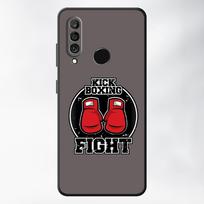 Funda Phone Cover Case for Huawei P30 P20 Pro P20 Lite 2018 P Smart 2019 P20 P40 Lite Cool Boxing Gloves Huawei P smart 2019