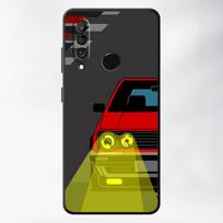 Funda Phone Cover Case for Huawei P30 P20 Pro P20 Lite 2018 P20 P40 Lite P Smart 2019 Sports Car Dream Huawei P smart 2019