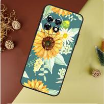 Summer Daisy Sunflower Floral For OnePlus Nord CE 4 3 2 Lite N20 N30 9 10 Pro 8T 9RT 10T 10R 13R 12R 11 12 13 Phone Case For OnePlus Nord