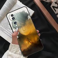 Game A Plague Tale Requiem For Honor Magic 8 Pro 7 5 6 Lite Case For Honor 400 200 70 50 X8c X8b X9a X9b X9c X9d Win RT For Honor 50