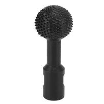Spherical Shaped Ball Gouge Steel Wood Gouge Durable Sphere Rotary Burr  Furniture Making
