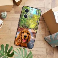 Cocker Spaniel Dog Phone Case For OPPO Reno 14 12 11 13 F 10 Pro 8T 8 Lite OPPO Find X9 X8 X6 X5 Pro Back Cover For OPPO Reno7 4G