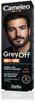 Delia Cameleo Men Krem Koloryzujący Do Włosów 1.0 Black 2X15Ml