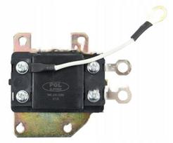 Complete Alternator Plate For T-25 T25 Fp11037