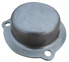 Rear Cover Of The Travel Final Gear Ursus C-360 C360 C-355 C-4011 50528031 High