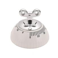 Loud Alarm Clock Magnetic Kitchen Timer 60-Minute Mechanical Cooking Timer  School Desk balta