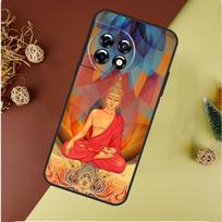 Buddha Budha For OnePlus Nord 4 CE 3 2 Lite N20 N30 9 10 Pro 8T 9RT 10T 10R 13R 12R 11 12 13 Phone Case For OnePlus Nord