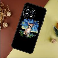 Chihuahua Dog For OnePlus Nord CE 4 3 2 Lite N20 N30 9 10 Pro 8T 9RT 10T 10R 13R 12R 11 12 13 Phone Case For OnePlus Nord