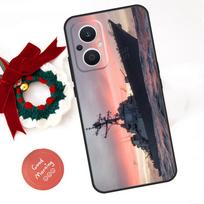 Navy Warship Funda For OPPO Reno 10 11 12 13 14 Pro 11F 12F 13F 14F 7 8 Lite OPPO Find X8 X6 X9 Pro Case For OPPO Reno7 4G
